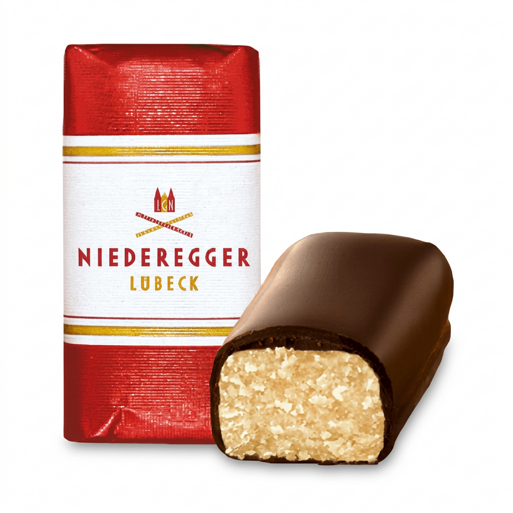 Niederegger Marzipan Classics in a Gift Box — product image 2