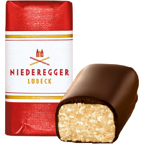 Niederegger Marzipan Classics in a Gift Box