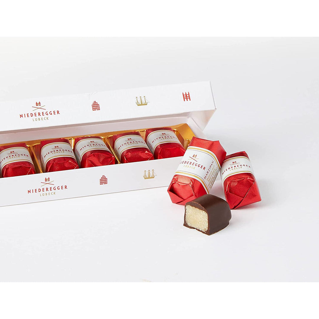 Niederegger Marzipan Classics in a Gift Box