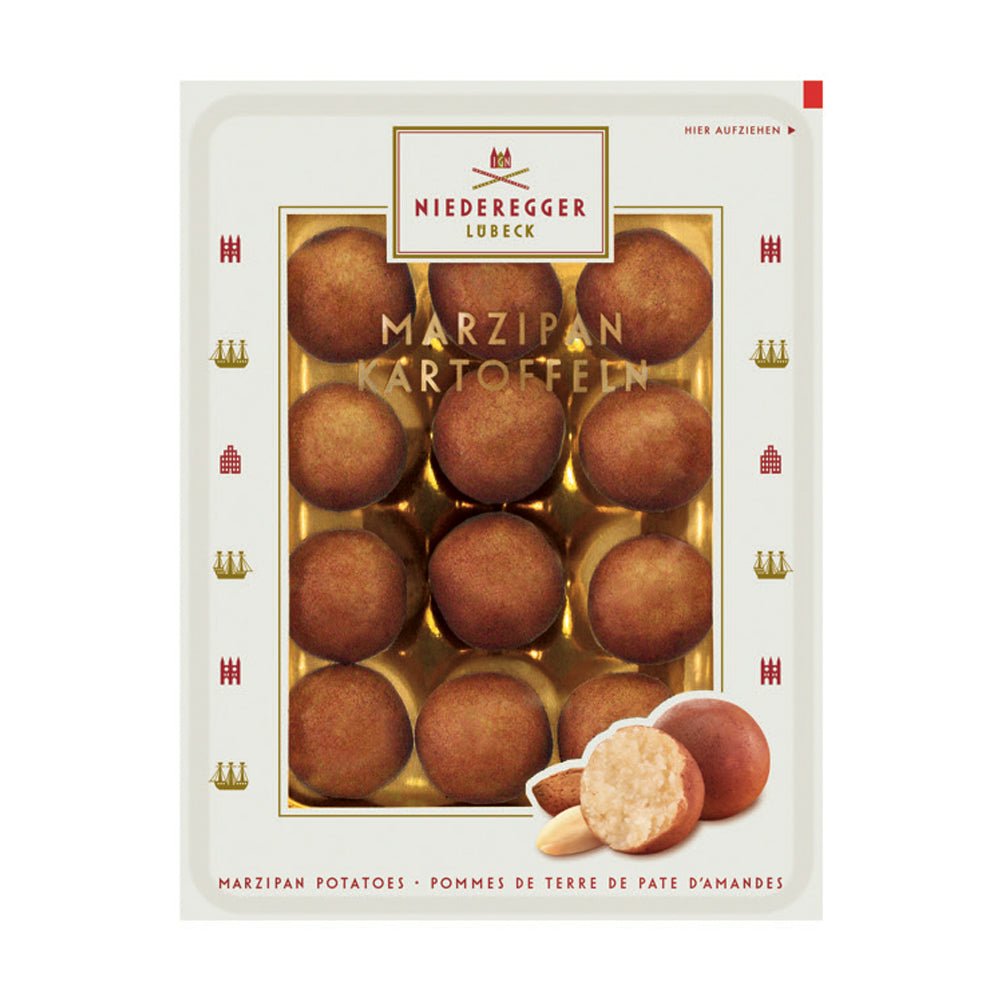 Niederegger Marzipan Potatoes - EuropeanDeli.com