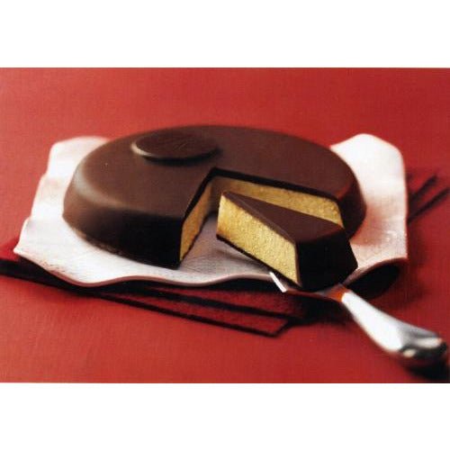 Niederegger Marzipan Torte