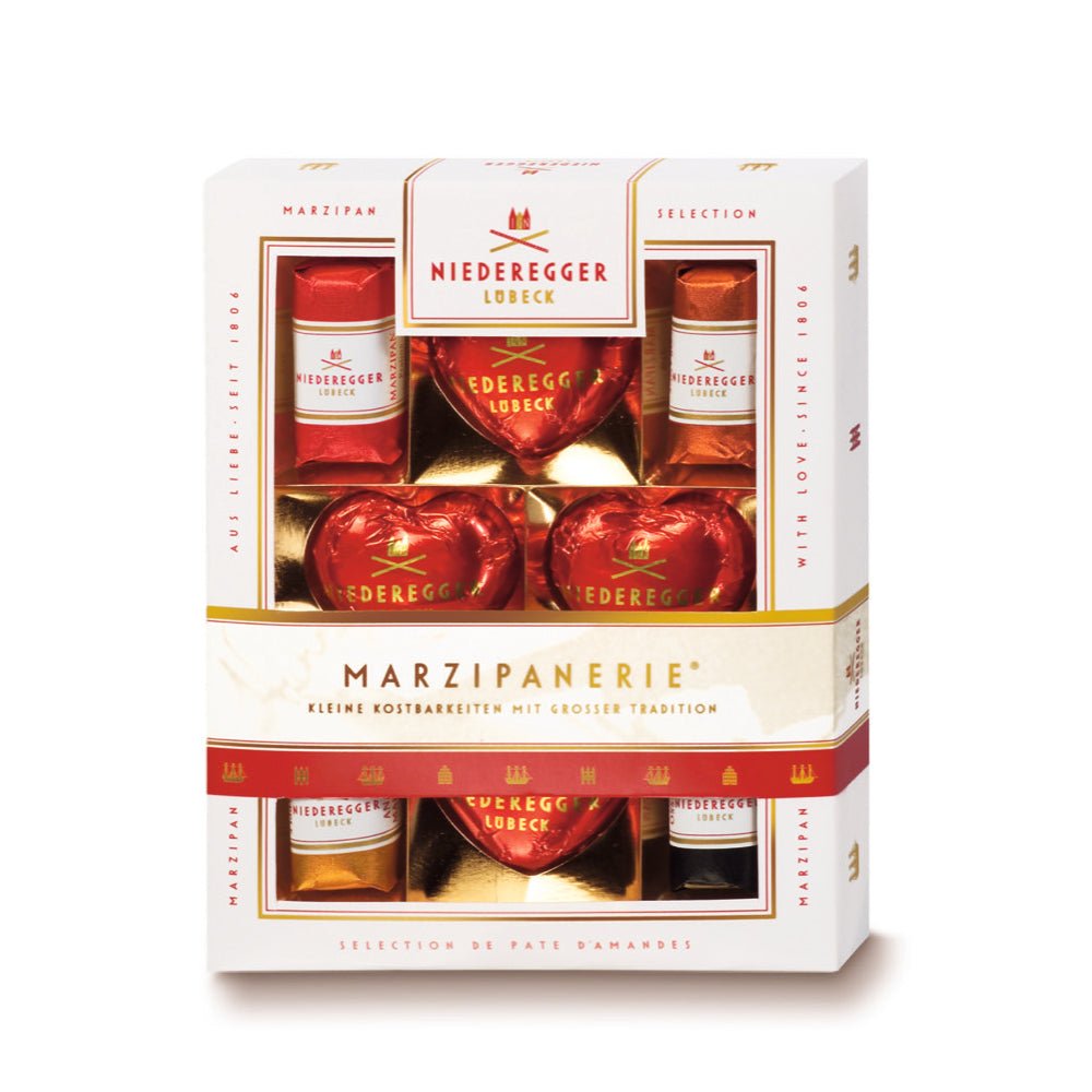 Marzipan – European Deli