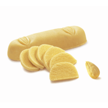 Niederegger Weissbrot White Marzipan Loaf