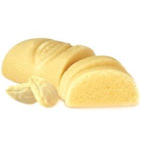 Niederegger Weissbrot White Marzipan Loaf