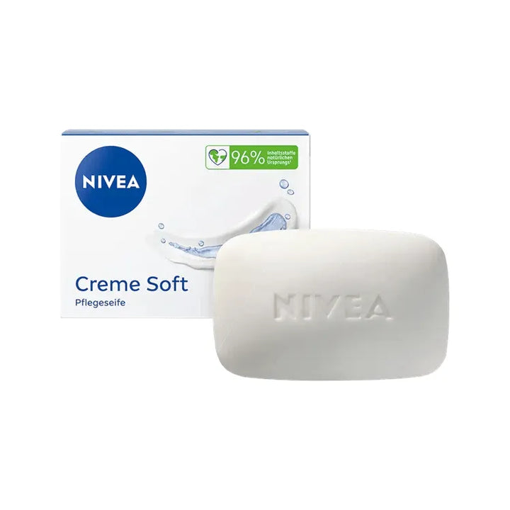 Nivea Creme Care Soap