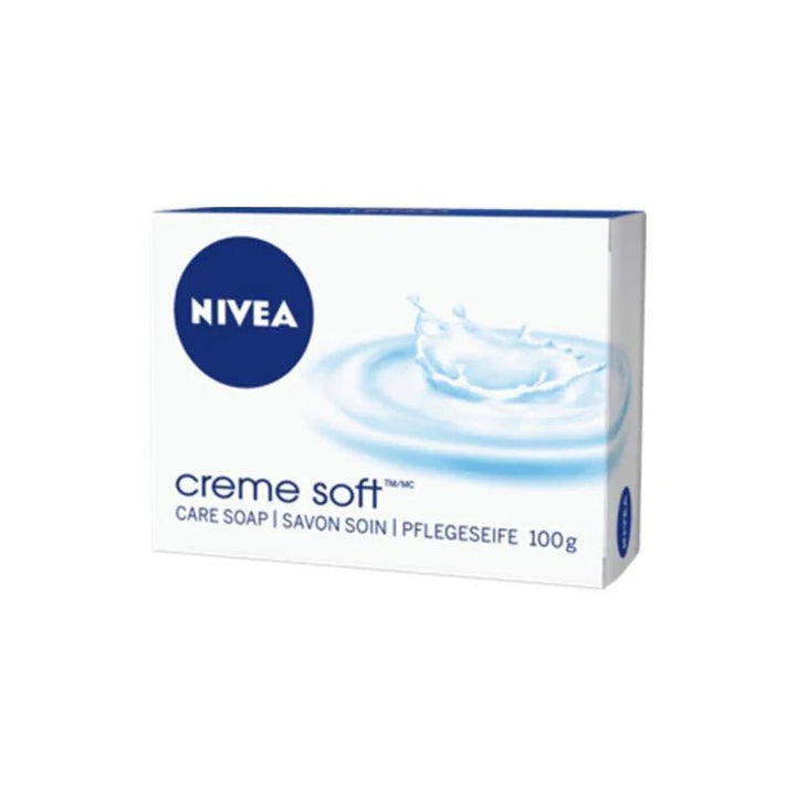 Nivea Creme Care Soap
