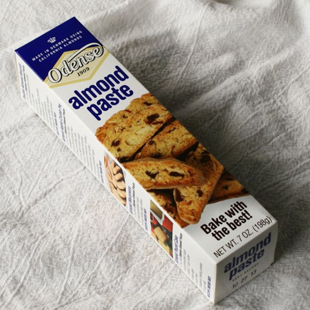 Odense Almond Paste - EuropeanDeli.com