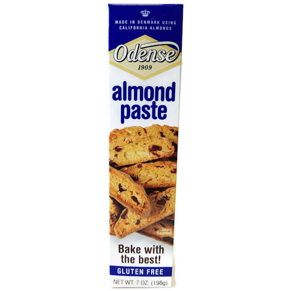 Odense Almond Paste - EuropeanDeli.com