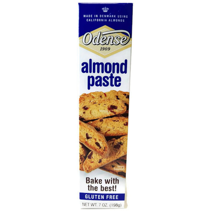 Odense Almond Paste - EuropeanDeli.com
