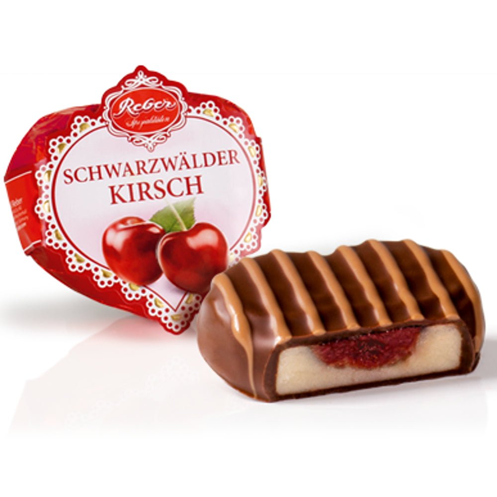 Schladerer Williams Pear Chocolate in Gift Box – European Deli