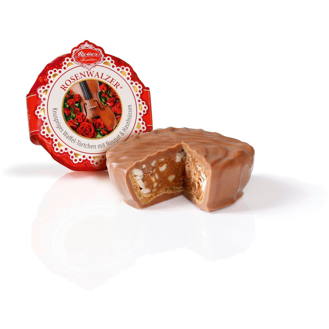 Reber Grand Specialty Window Gift Box