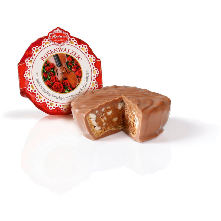 Reber Grand Specialty Window Gift Box