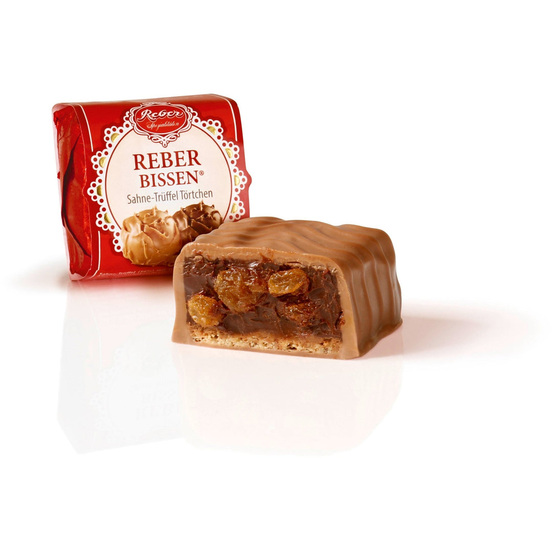 Reber Grand Specialty Window Gift Box