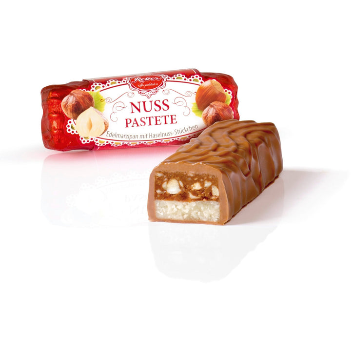 Reber Grand Specialty Window Gift Box