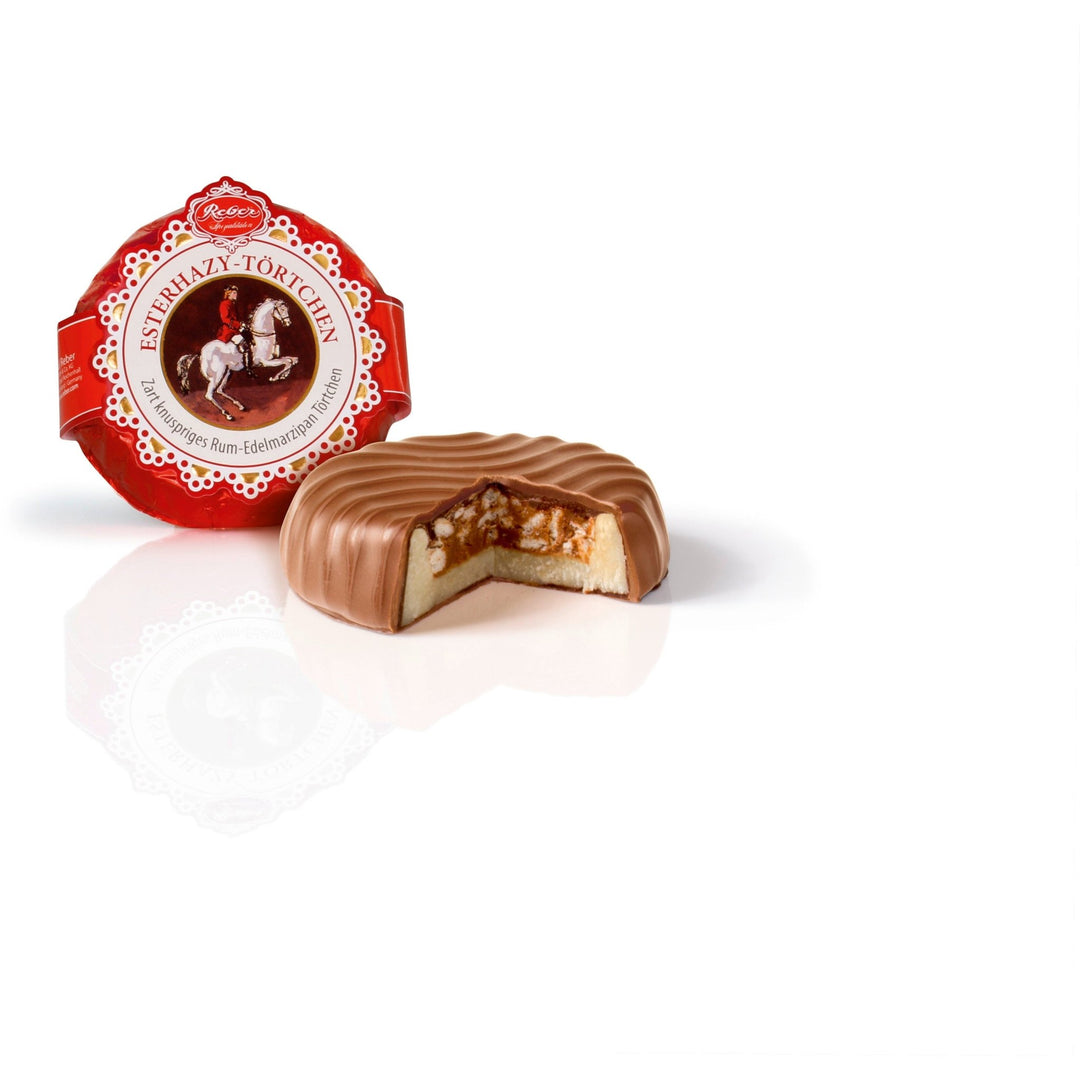 Reber Grand Specialty Window Gift Box