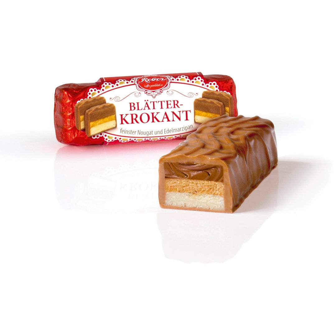 Reber Grand Specialty Window Gift Box