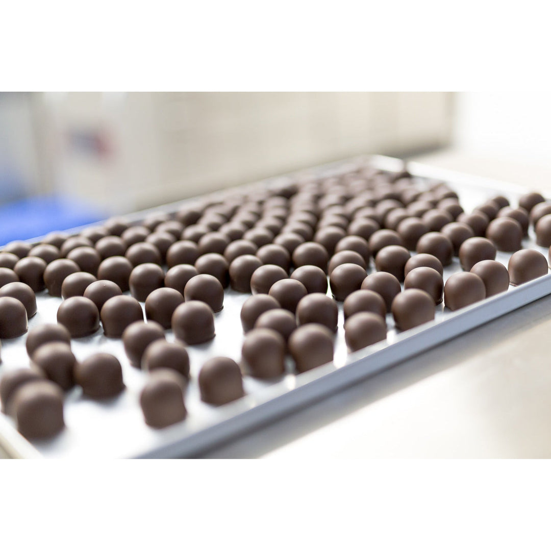 Reber Mozart Kugel, 20 pc. Portrait Box