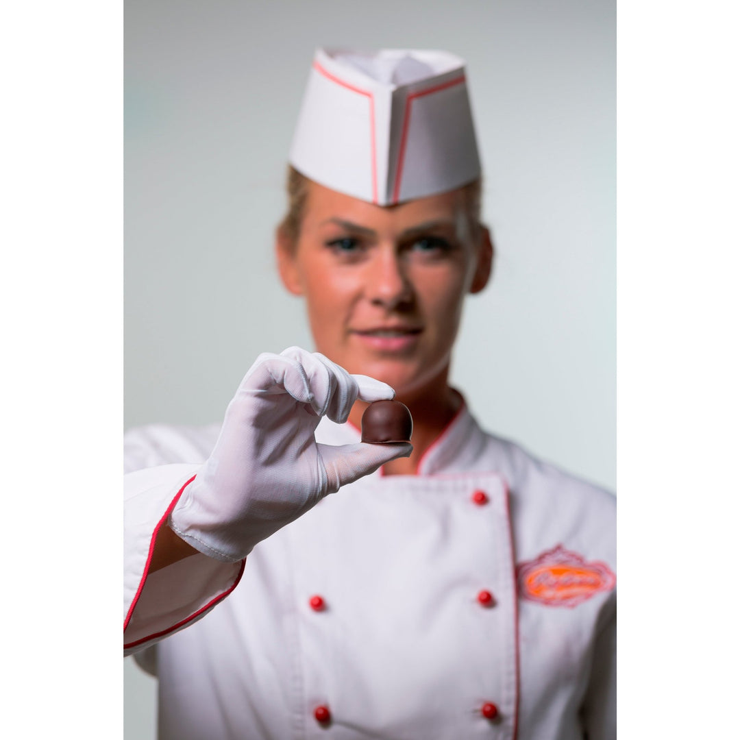 Reber Mozart Kugel, 20 pc. Portrait Box