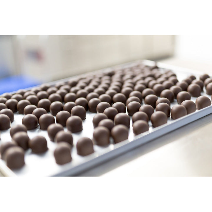 Reber Mozart Kugel, 12 pc. Portrait Box