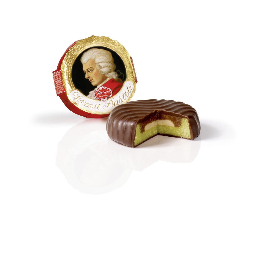 Reber Mozart Specialties Assortment in Gift Box