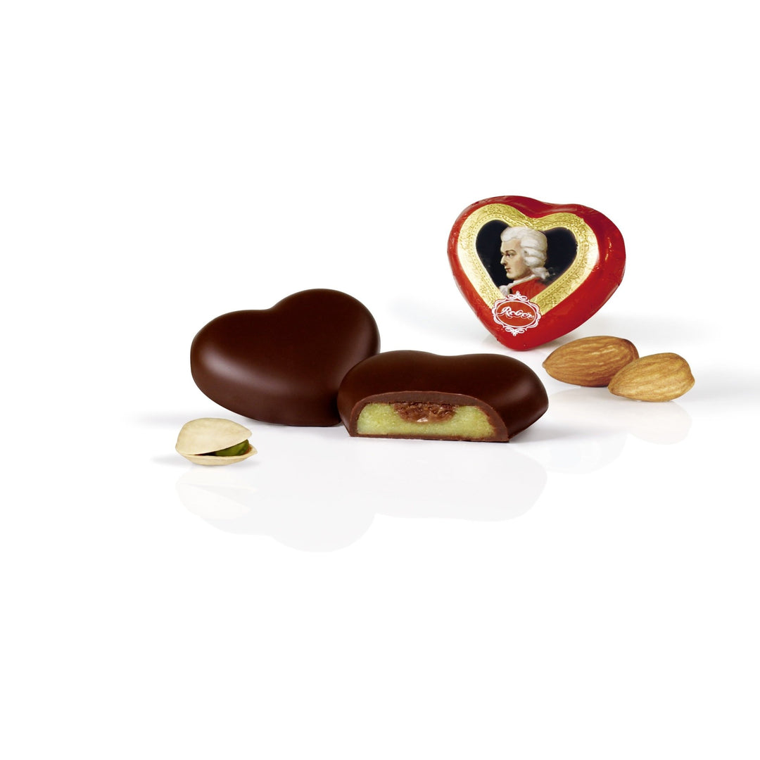 Reber Mozart Specialties Assortment in Gift Box