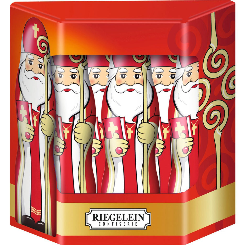 Sachet composition Noël 225g Riegelein