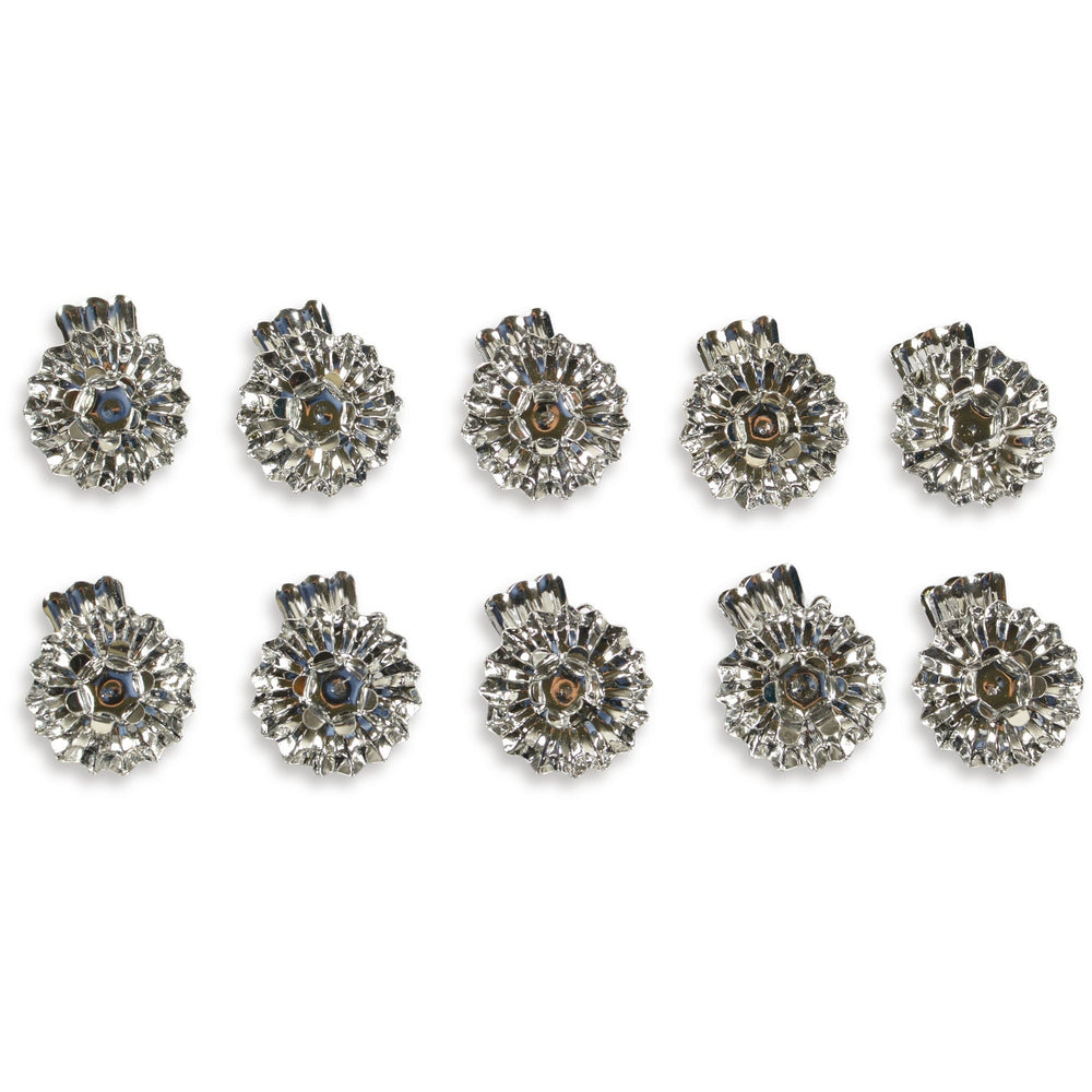 R&W Christmas Tree Candle Holders - EuropeanDeli.com