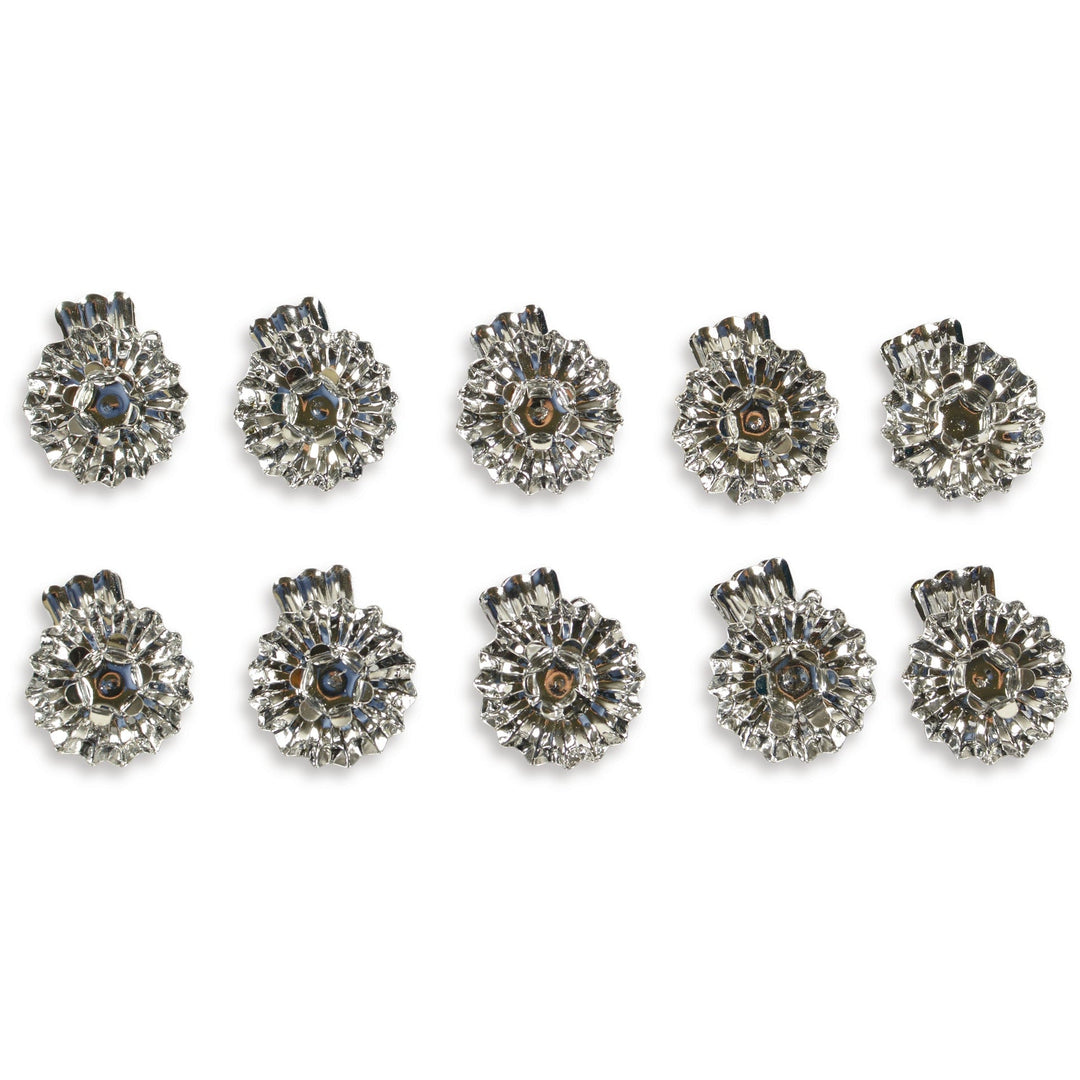 R&W Christmas Tree Candle Holders - EuropeanDeli.com