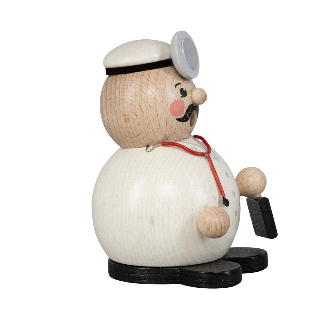 Saico Incense Smoker 'Doctor'