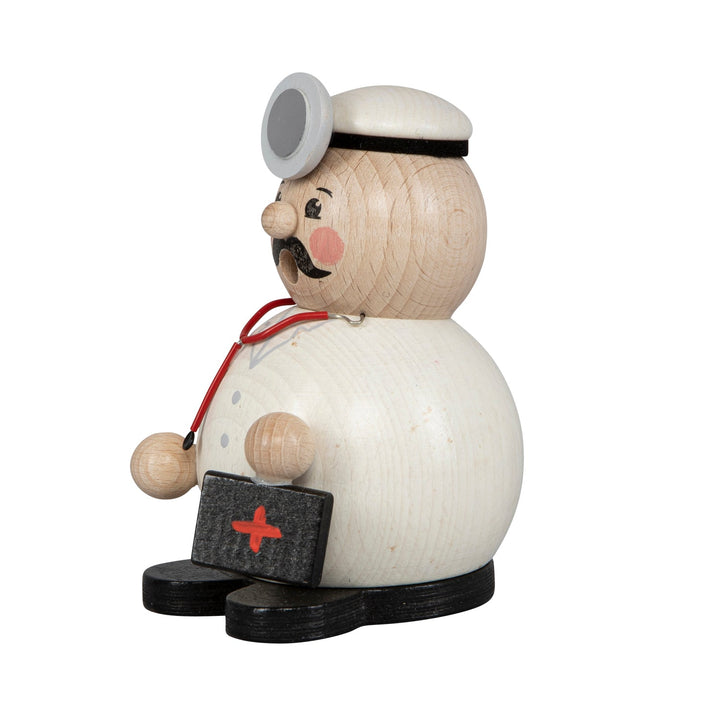 Saico Incense Smoker 'Doctor'
