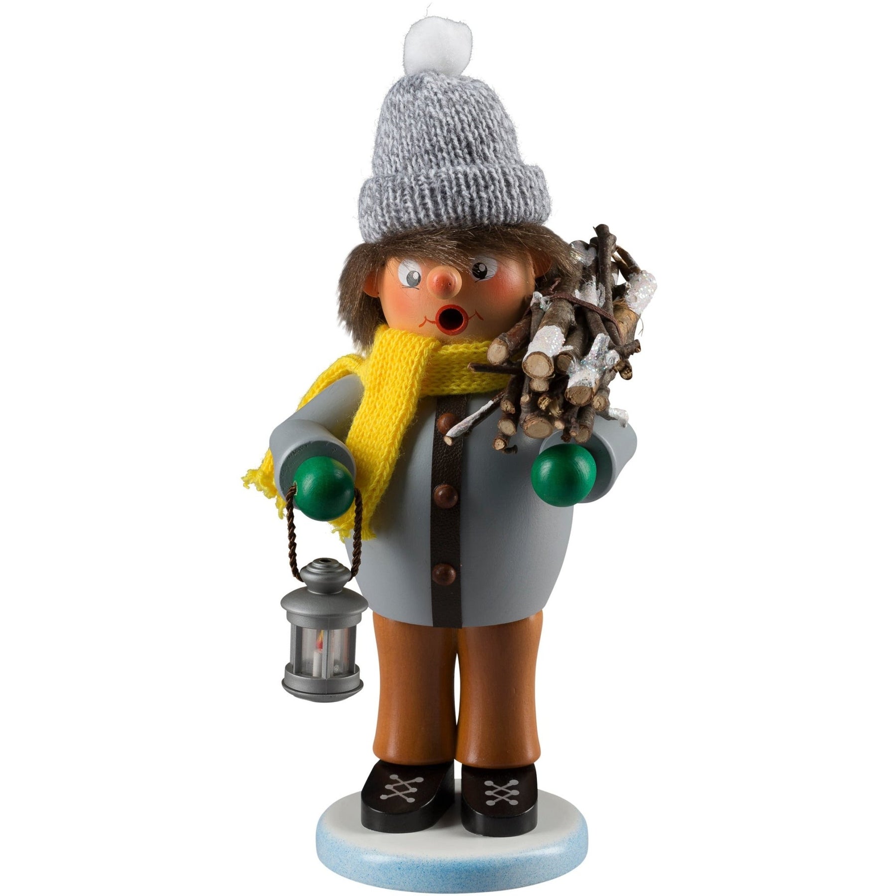 Authentic German Holiday Woodcrafts European Deli