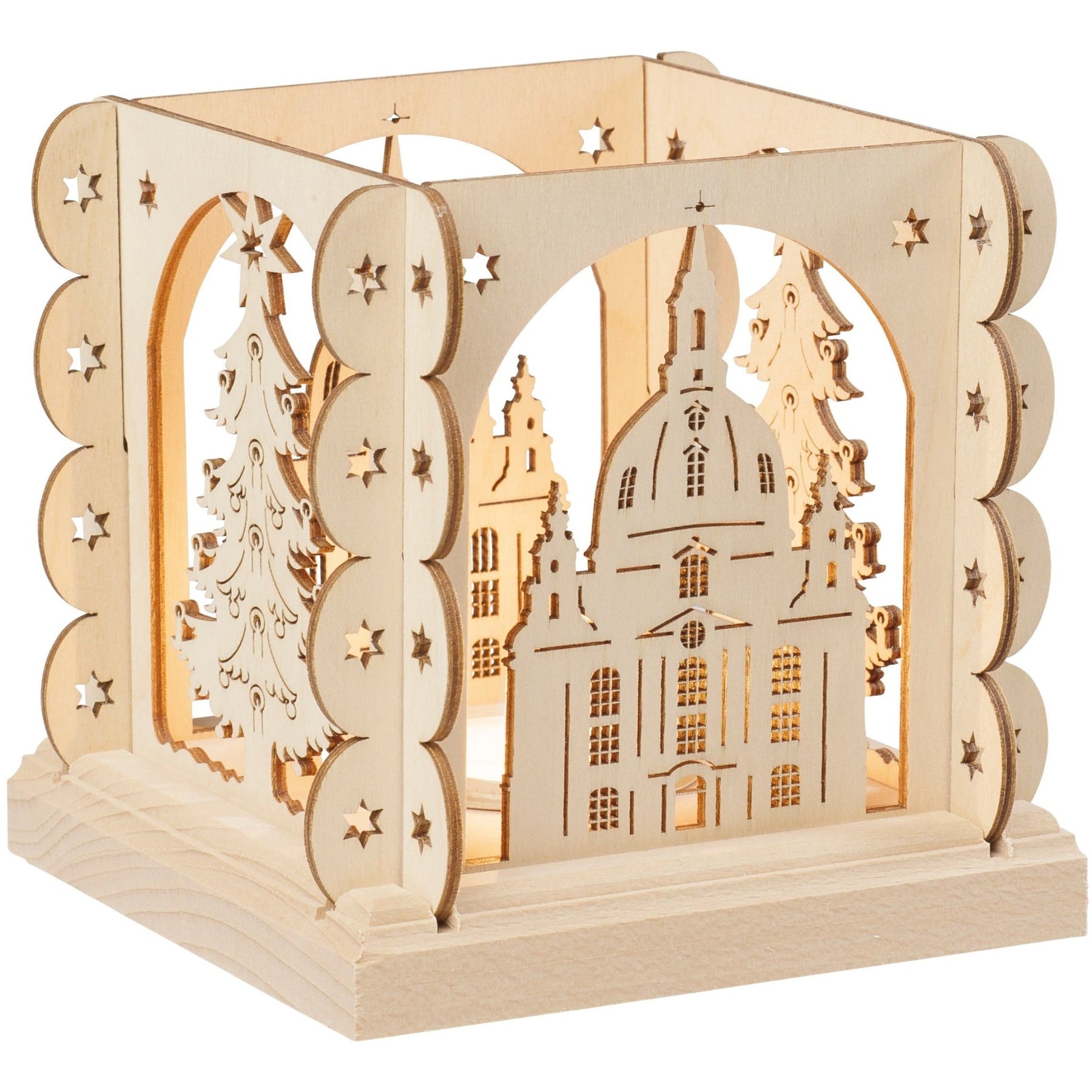 Authentic German Holiday Woodcrafts European Deli