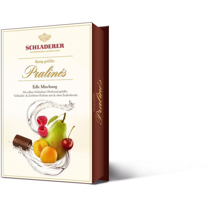 Schladerer Chocolate Large Gift Box Assortment