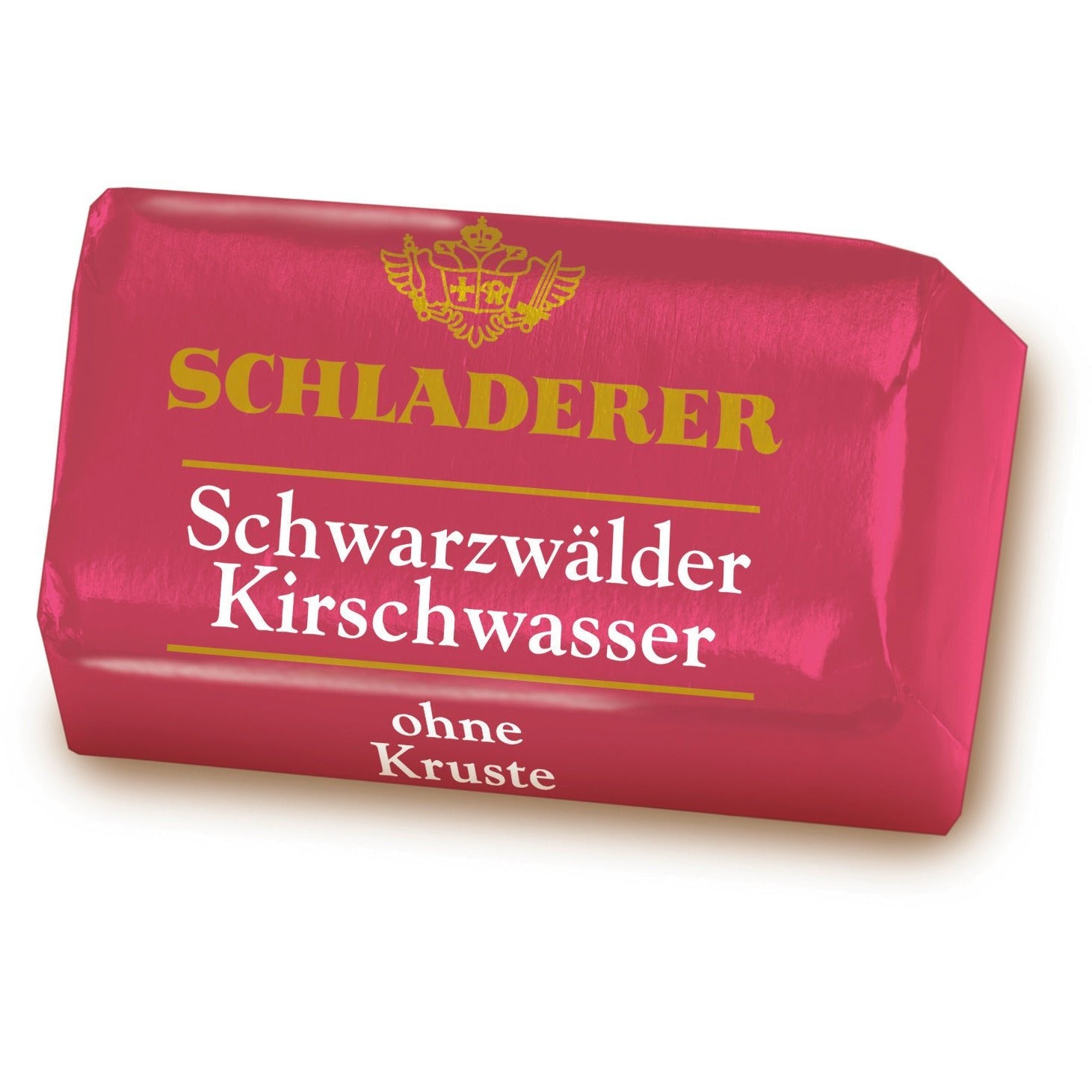 Schladerer Kirschwasser Chocolate in Gift Box
