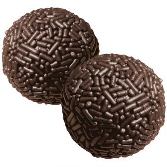 Schluckwerder Jamaica Rum Truffles