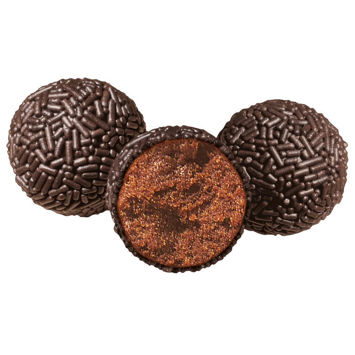 Schluckwerder Jamaica Rum Truffles - EuropeanDeli.com