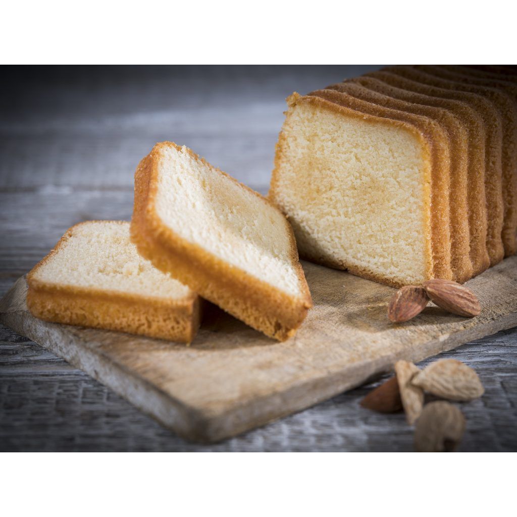 Schluender Amaretto Liqueur Cake