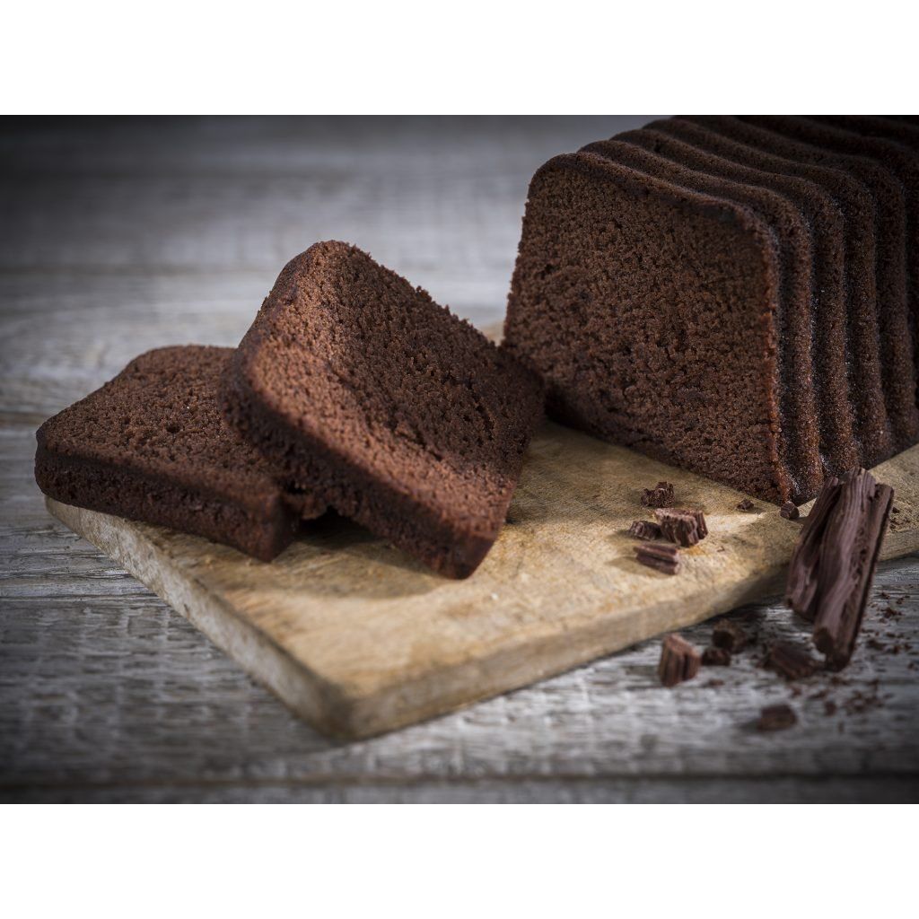 Schluender Jamaica Rum Liqueur Cake