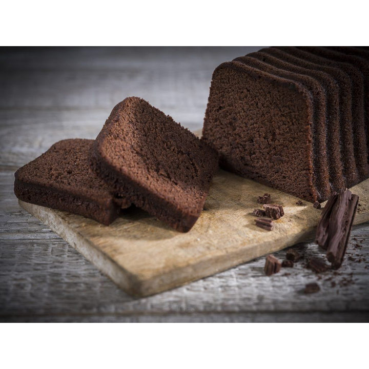 Schluender Jamaica Rum Liqueur Cake