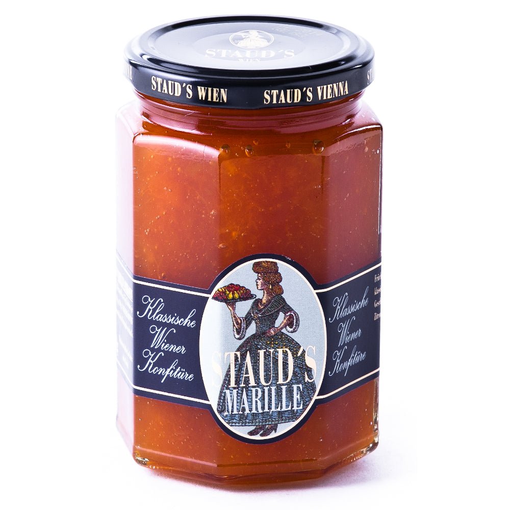 Staud's Apricot Preserves - EuropeanDeli.com