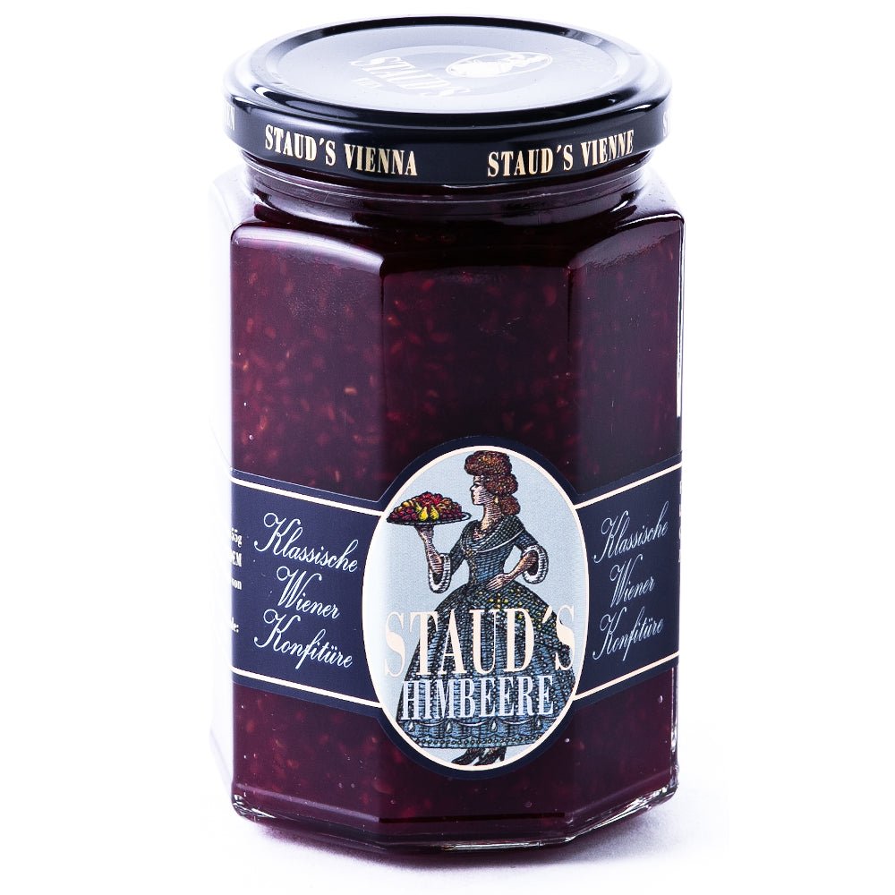 Staud's Raspberry Preserves - EuropeanDeli.com
