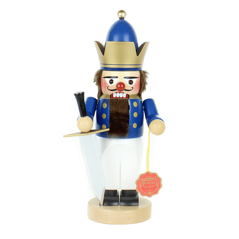 Authentic German Nutcrackers European Deli