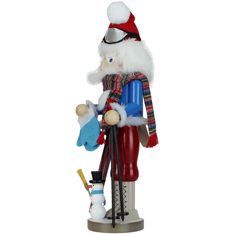 Authentic German Nutcrackers European Deli