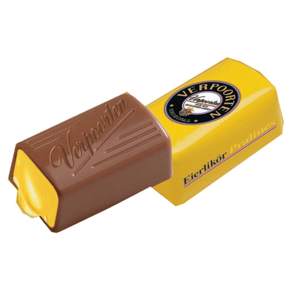 Verpoorten Milk and Dark Chocolate Gift Box Assortment - EuropeanDeli.com