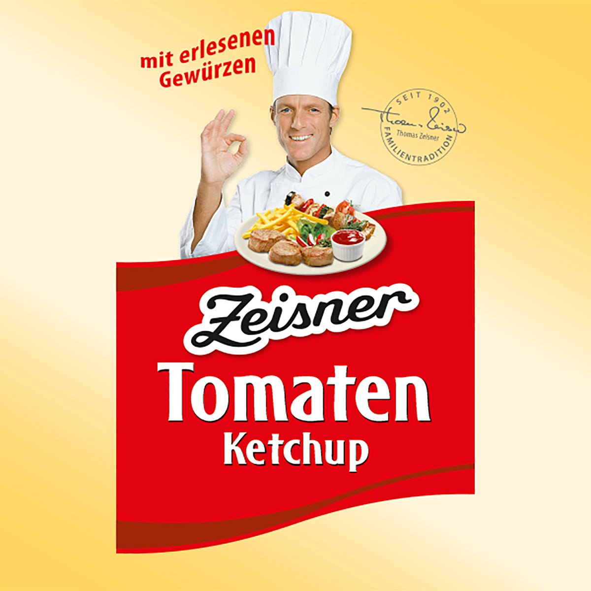 Europpean Condiments Condiments – European Deli